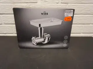 Kødhakker til WITT