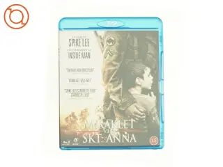 Miraklet ved skt. Anna