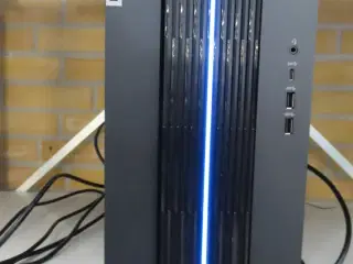 Stationær computer