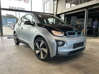 BMW i3  BEV