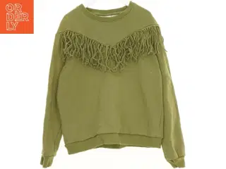 Sweatshirt fra Sofie Schnoor (str. 152 cm)