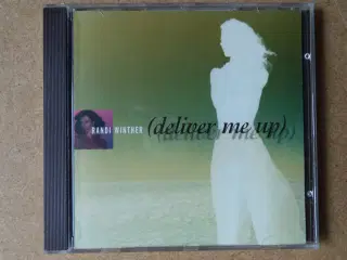 Randi Winther ** Deliver Me Up (mpcd 4564.2)      