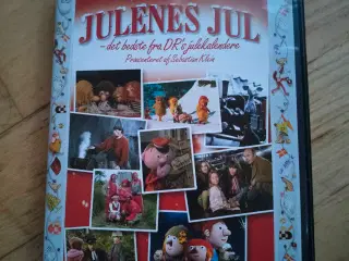 julenes jul