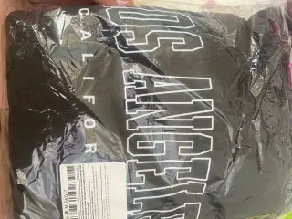 Ny Los Angeles Hoodie