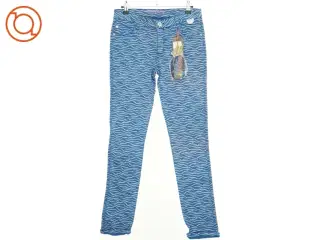 NY MED PRISMÆRKE Retour Jeans m. Bølge mønster (str. 170/176 cm)