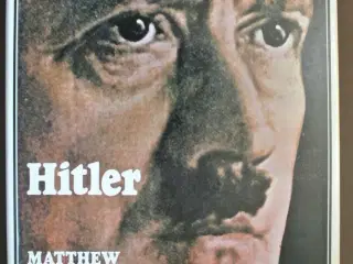 hitler. engelsk, by matthew holden, emne: historie