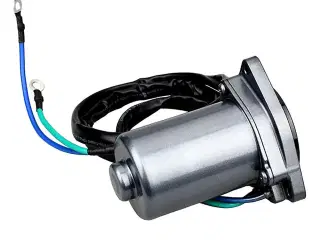 Yamaha 90 HK 2 takt