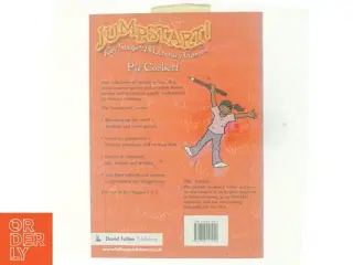 Jumpstart! af Pie Corbett (Bog)