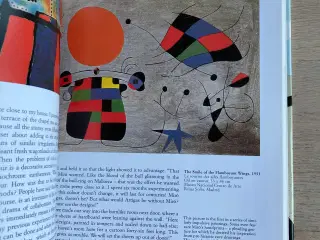 Joan miro a man and his work 