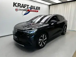 VW ID.4 77 1ST Pro Performance