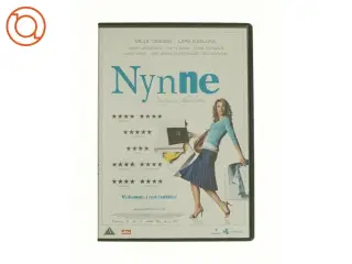 Nynne [ NON-USA FORMAT  PAL  Reg.2 Import - Denmark ] fra DVD