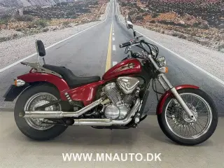 Honda VT 600 C SHADOW