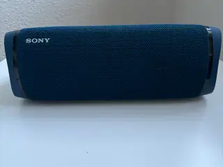 Sony højtaler