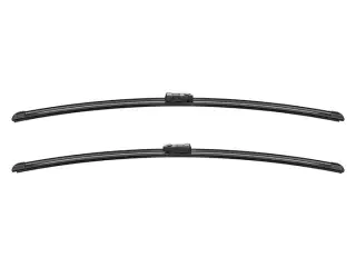 Bosch Aerotwin Flatblade viskerblade sæt A640S