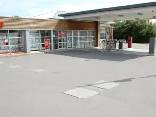 Kontor lokale til leje i Søndersø