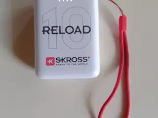 Skross Reload 10 powerbank