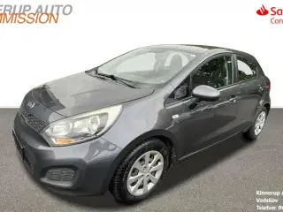 Kia Rio 1,2 Active 86HK 5d