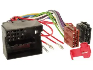 Isotik Audi/Seat/Skoda/VW med quadlock