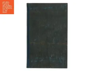 Den lange rejse af Johannes V. Jensen (Bog)