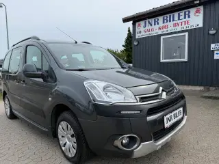 Citroën Berlingo 1,6 HDi 115 XTR