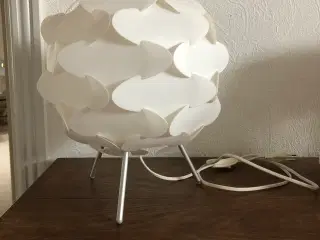 Ikea bordlampe