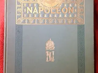 H. C. Bering Liisberg: Napoleon