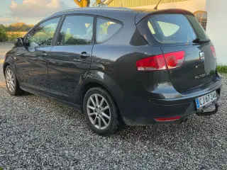 Seat Altea xl