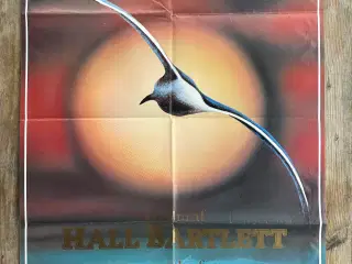 Filmplakat, Jonathan Livingston Havmåge