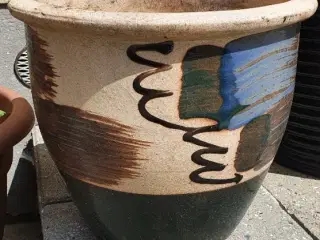 Krukke