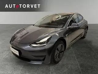 Tesla Model 3  Standard Range+ RWD