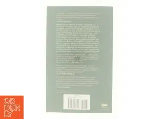 The Juniper Tree (Paperback) af Barbara Comyns (Bog)