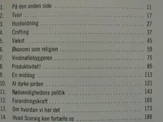 på den anden side - en rejse i omstillingens græns