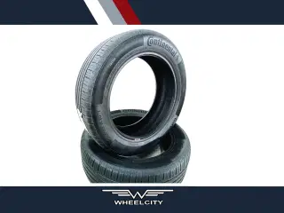 sommerdæk - 215/55R18 95T Continental (2 stk)