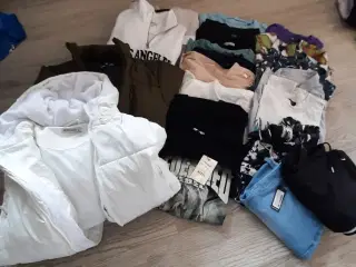 Buddha , Herretøjs pakke og div