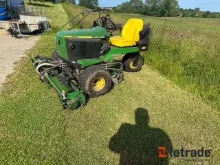 John Deere 2653