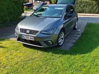 Seat Ibiza 1,0 TSi 115 FR