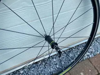 Racercykel hjule sæt 700X23C