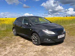 Seat Ibiza 1.4 16v Benzin