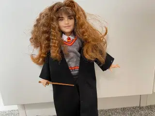Hermione dukke