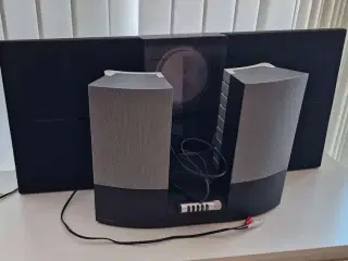 Beolab Beosound, Aalborg