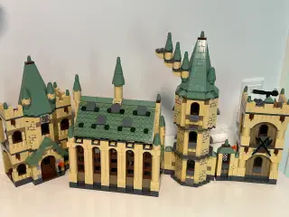 Lego 4842 Harry Potter