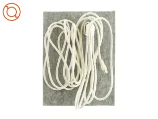 Antennekabler (2 ledninger)