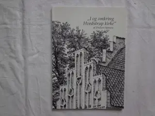 Hvedstrup Kirke  :