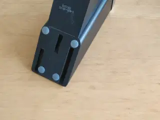 Knivblok