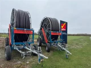 Fasterholt TL 235 S overtryk