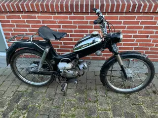 Puch ms 50 