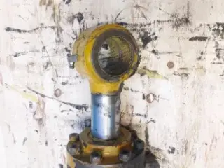 Hydrema 906B Sideforskydnings Cylinder 200141