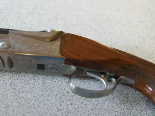 jagtgevær skb 605 s