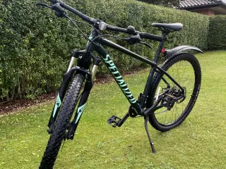 Velholdt Mountainbike 29”