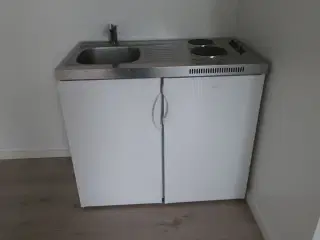Minikøkken GORENJE 100x60x88